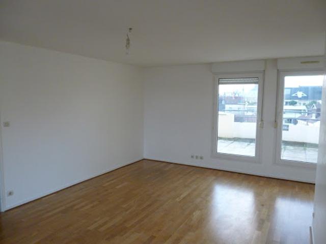 Location Appartement 2 pièces 53 m2 Dijon