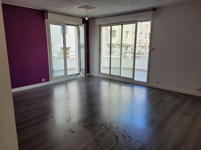 Location Appartement 2 pièces 53 m2 Ermont