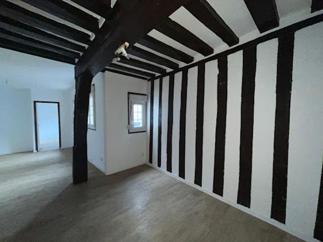 Location Appartement 2 pièces 53 m2 Evreux