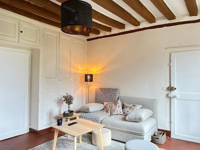 Location Appartement 2 pièces 53 m2 La Ferté Beauharnais
