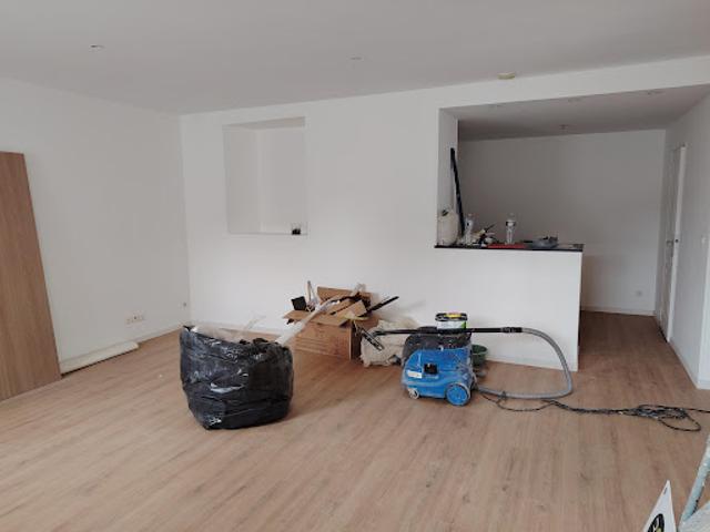 Location Appartement 2 pièces 53 m2 Lesneven