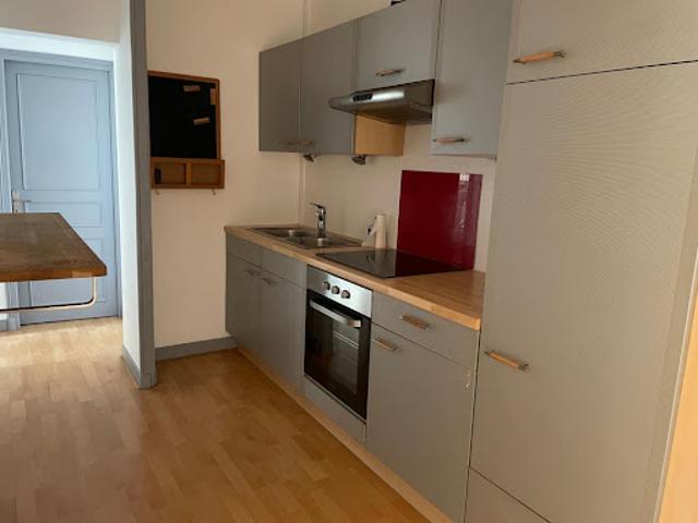 Location Appartement 2 pièces 53 m2 Limoges