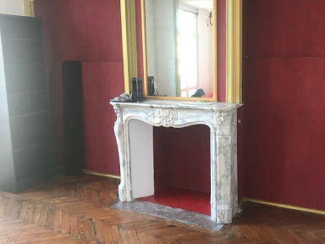 Location Appartement 2 pièces 53 m2 Lille