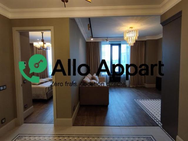 Location Appartement 2 pièces 53 m2 Lyon 2ème