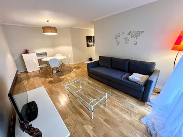 Location Appartement 2 pièces 53 m2 Lyon 3ème