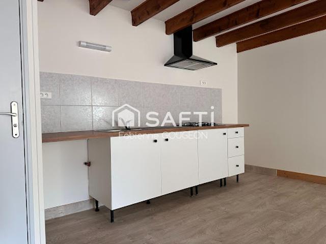Location Appartement 2 pièces 53 m2 Marthon