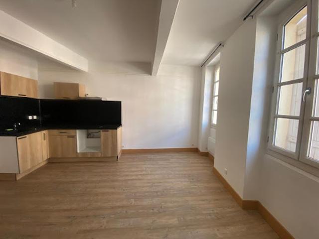 Location Appartement 2 pièces 53 m2 Montauban