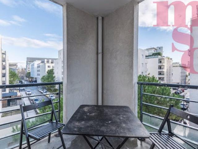 Location Appartement 2 pièces 53 m2 Montpellier