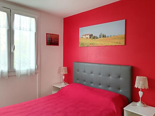 Location Appartement 2 pièces 53 m2 Nice