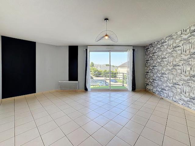 Location Appartement 2 pièces 53 m2 Onet le Château