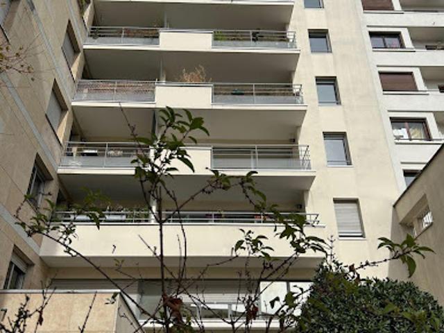 Location Appartement 2 pièces 53 m2 Paris 12ème