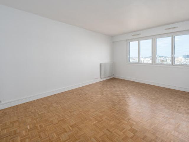 Location Appartement 2 pièces 53 m2 Paris 15ème