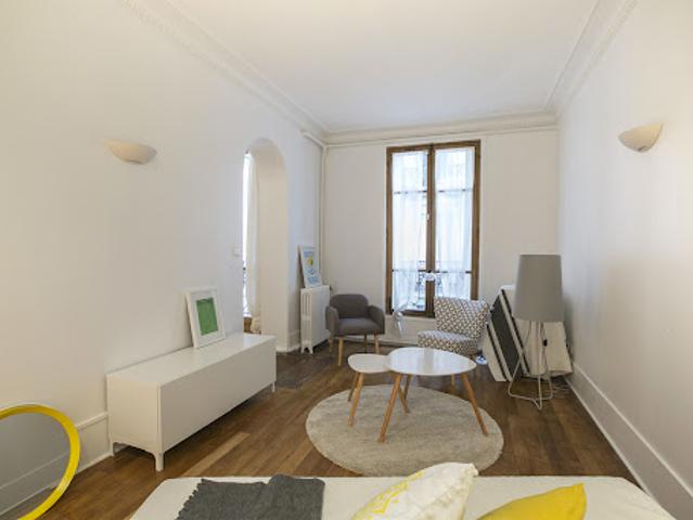 Location Appartement 2 pièces 53 m2 Paris 15ème