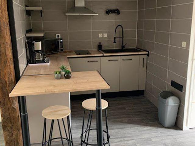 Location Appartement 2 pièces 53 m2 Poitiers
