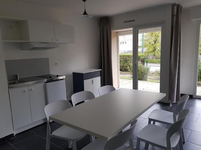 Location Appartement 2 pièces 53 m2 Reims