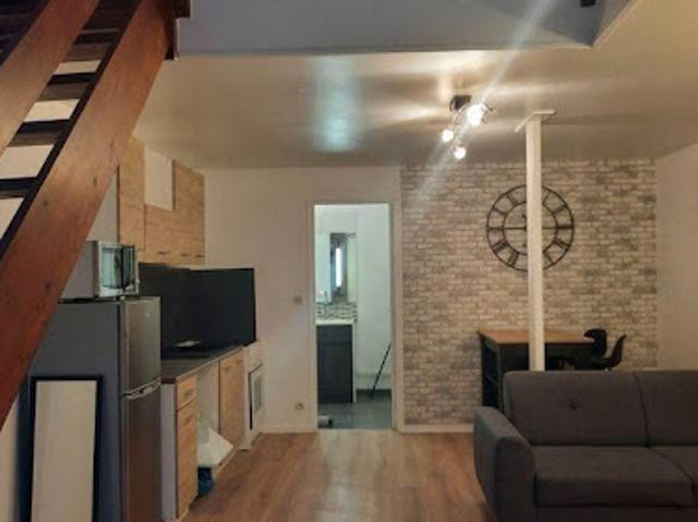 Location Appartement 2 pièces 53 m2 Reims