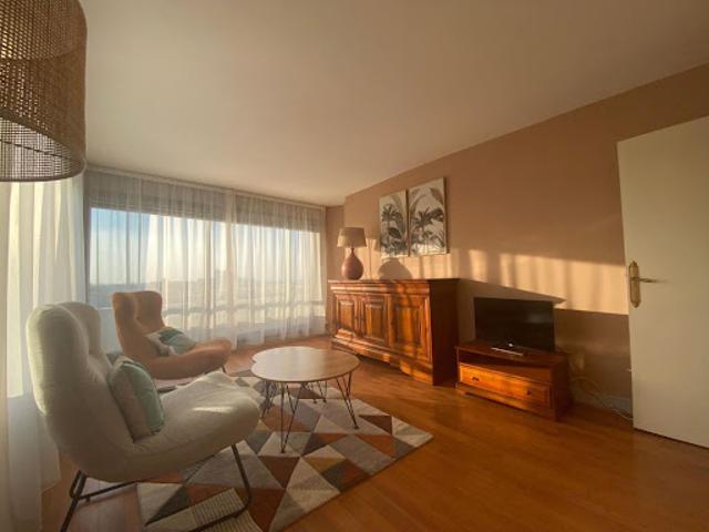 Location Appartement 2 pièces 53 m2 Saint Dizier