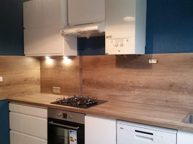 Location Appartement 2 pièces 53 m2 Saint Etienne