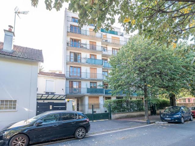 Location Appartement 2 pièces 53.13 m2 Saint maur des fosses