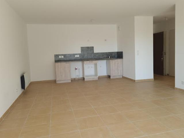 Location Appartement 2 pièces 53 m2 Saint raphael