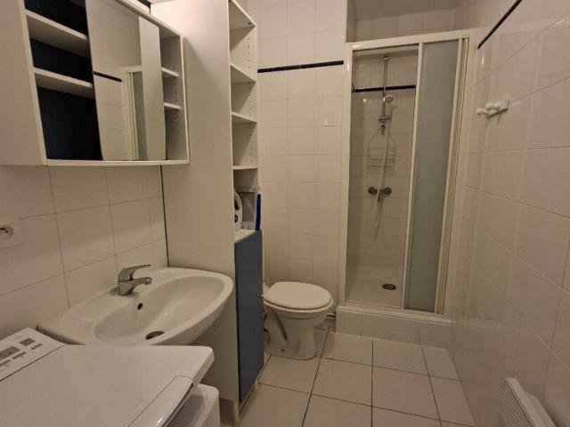 Location Appartement 2 pièces 53m²
