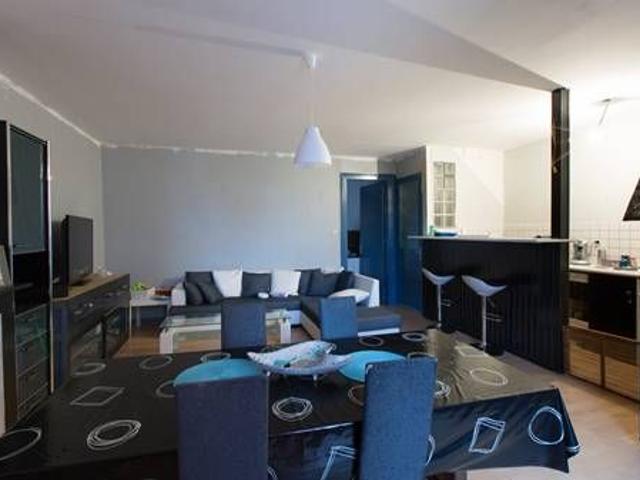 Location Appartement 2 pièces 53m²