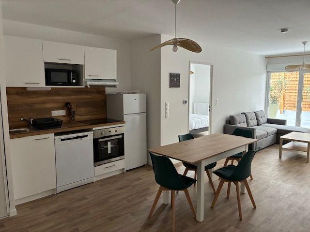 Location Appartement 2 pièces 53m²