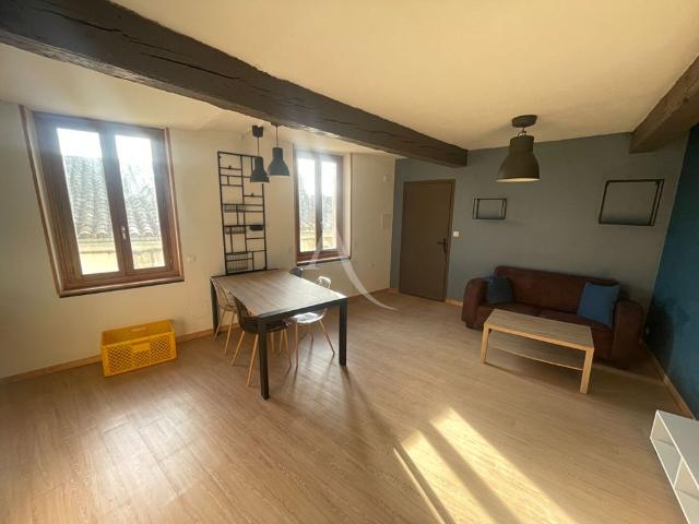 Location Appartement 2 pièces 53m²