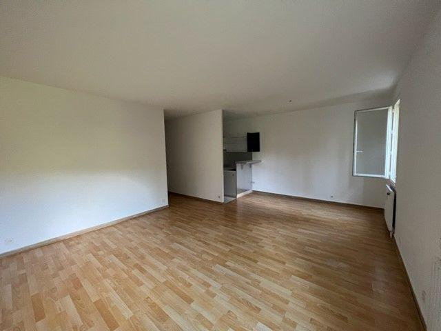 Location Appartement 2 pièces 53m²