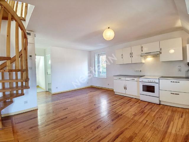 Location Appartement 2 pièces 53m²