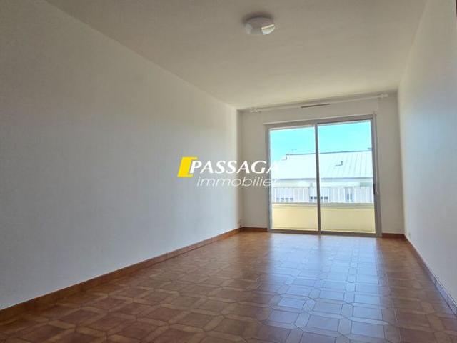 Location Appartement 2 pièces 53m²