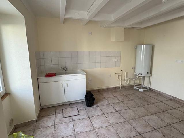Location Appartement 2 pièces 53m²