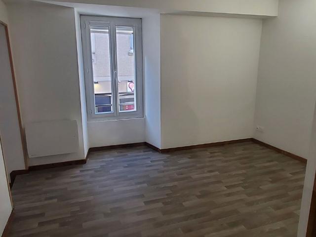 Location Appartement 2 pièces 53m²