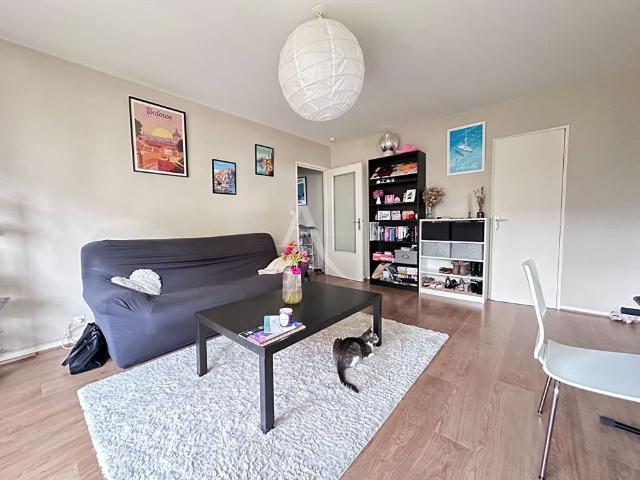 Location Appartement 2 pièces 53m²