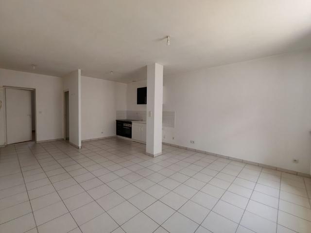 Location Appartement 2 pièces 53m²