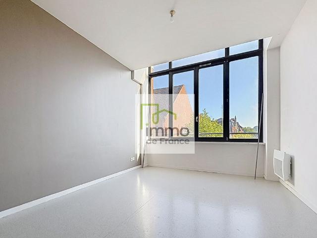 Location Appartement 2 pièces 53m²