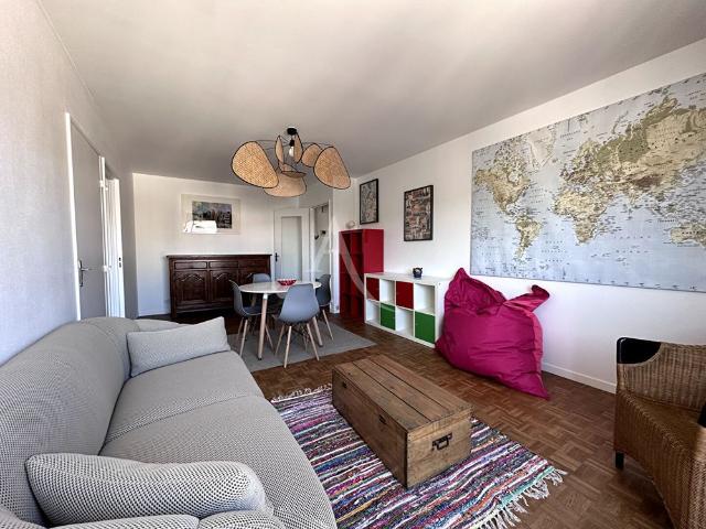 Location Appartement 2 pièces 53m²