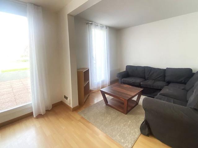 Location Appartement 2 pièces 53m²