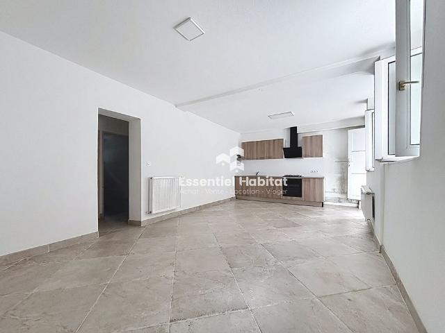 Location Appartement 2 pièces 53m²