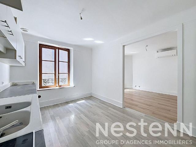Location Appartement 2 pièces 53m²
