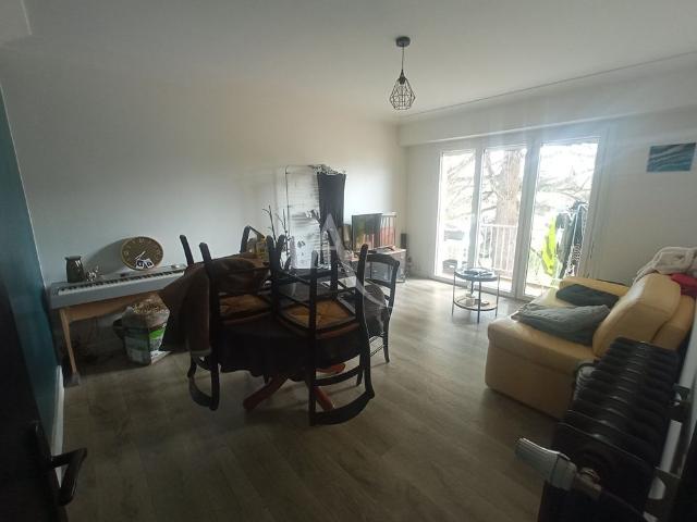 Location Appartement 2 pièces 53m²