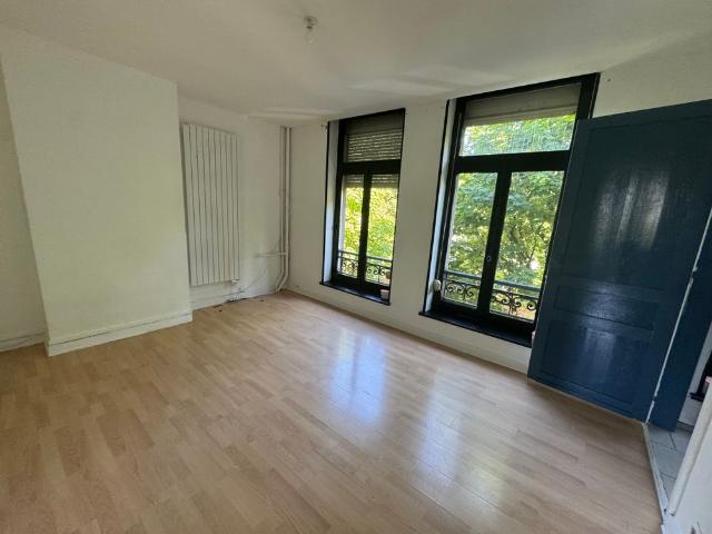 Location Appartement 2 pièces 53m²