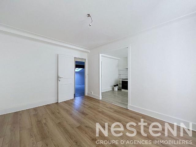 Location Appartement 2 pièces 53m²