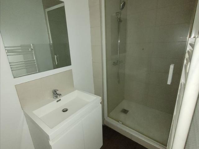 Location Appartement 2 pièces 53m²