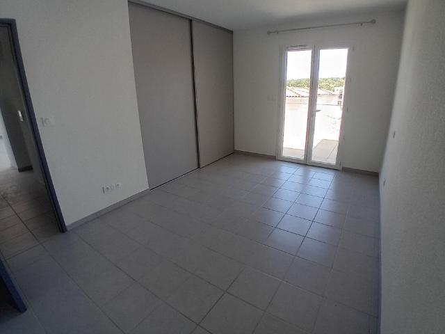 Location Appartement 2 pièces 53m²