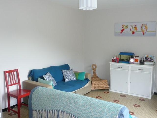 Location Appartement 2 pièces 53m²