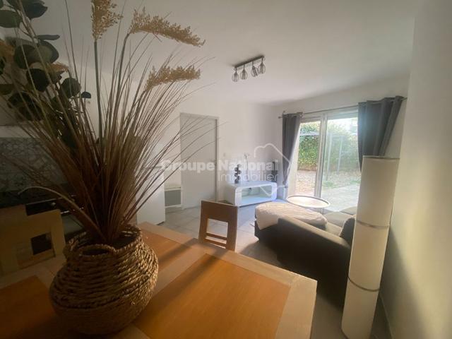 Location Appartement 2 pièces 53m²