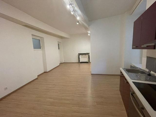 Location Appartement 2 pièces 53m²