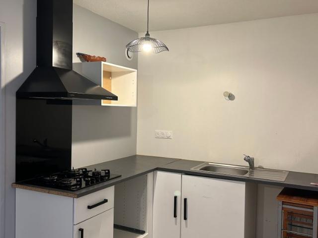 Location Appartement 2 pièces 53m²
