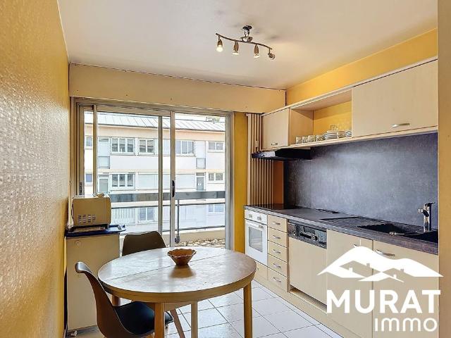 Location Appartement 2 pièces 53m² CHAMALIERES 63400